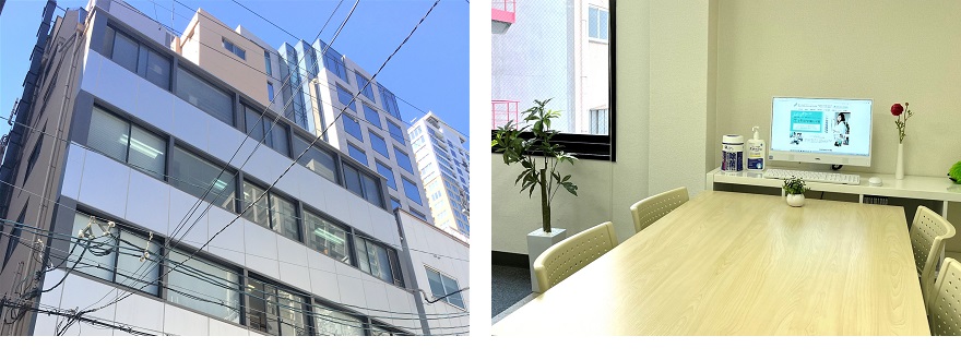 株式会社レイドマネージ｜大阪市中央区のマンション売却専門